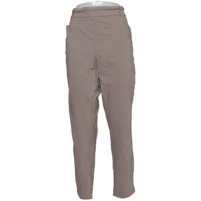 Pants (Beige) from Brandtex