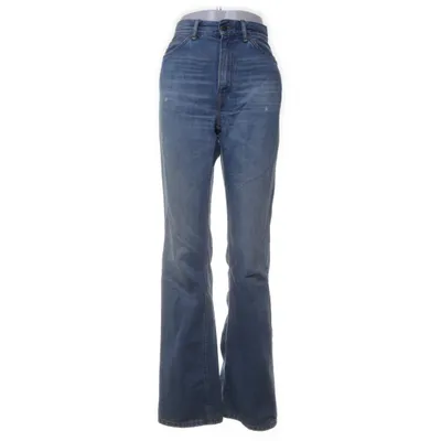 Jeans (Blå) fra Acne Studios Bomuld