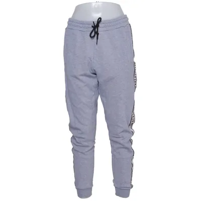 Mjukisbyxor (Grå) från Hoodies Bomull, Polyester
