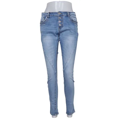 Jean (Bleu) de Chica London