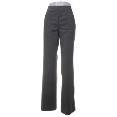 Pants (Gray, Multicolored) from Apriori Acrylic, Elastane, Polyester, Silk, Wool, Viscose