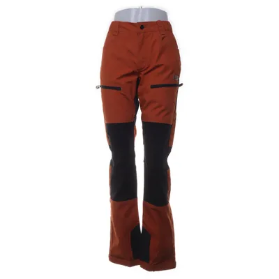 Work pants (Orange, Black) from Kayoba