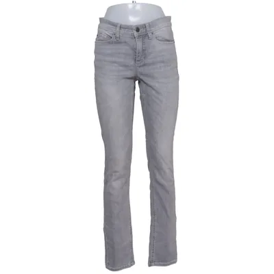 Spijkerbroek (Grijs) van Cambio Jeans