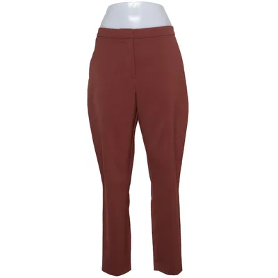 Kostymbyxor (Brun) från Aware by Vero Moda Elastan, Polyester