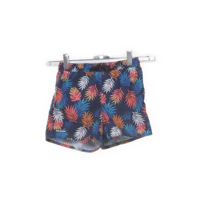 Zwemshort (Blauw, Wit, Roze) van Decathlon Polyester