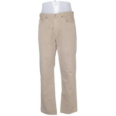 Chino (Beige) von Taverniti So Jeans