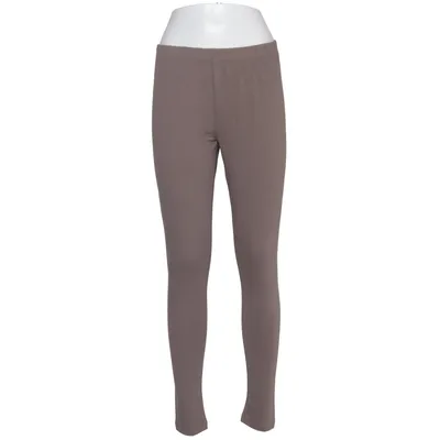 Leggings (Beige) från Simone Bomull, Elastan