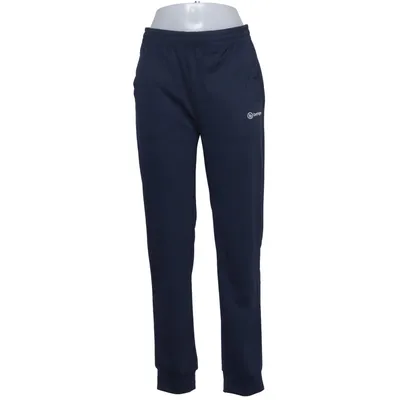 Pantalon de jogging (Bleu) de Benger Élasthane, Polyester