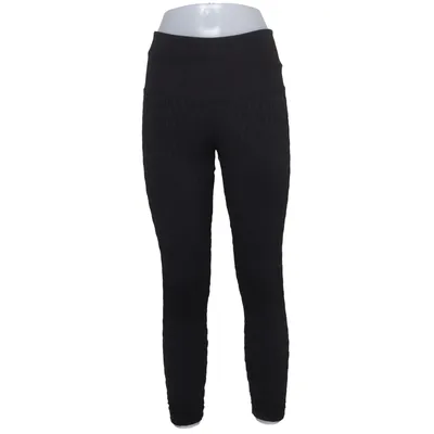 Leggings (Svart) från Anarchy Apparel