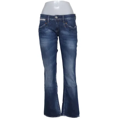 Jeans (Piper) from Herrlicher Elastane, Organic cotton