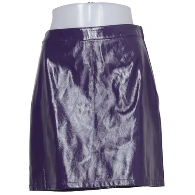 Lackkjol (Lila) från JJXX Polyester, Polyuretan