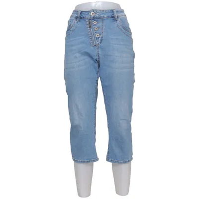 Jean (Bleu) de Karostar