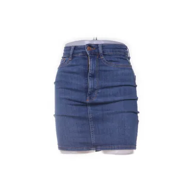 Jeanskjol (Blå) från Molly