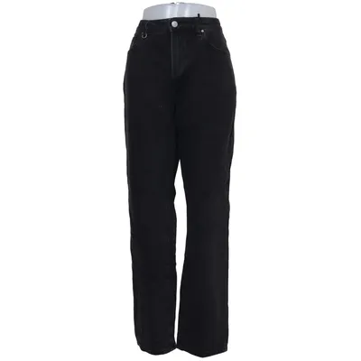 Jeans (Grå) från Neuw Bomull, Elastan