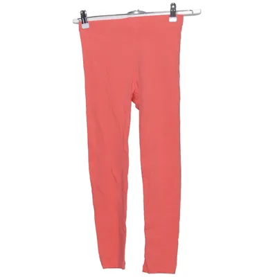 Leggings (Oranje) van Pepperts Katoen, Elastaan