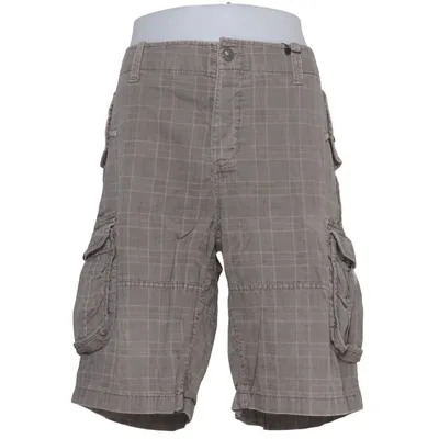 Cargoshorts (Gene Check Shorts Pac Pbs) från Jack & Jones