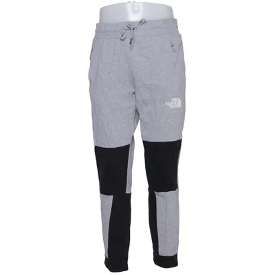 Pantalon de survêtement (Gris, Noir, Multicolore) de The North Face Coton, Polyester