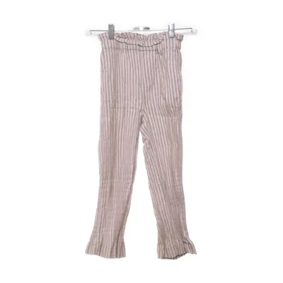 Broek (Roze, Beige, Wit) van POMPdeLUx