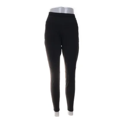 Collants de sport (Noir) de Salomon Élasthane, Polyamide, Polyuréthane