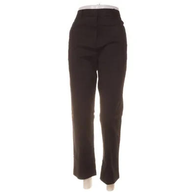 Chinos (Zwart) van WERA