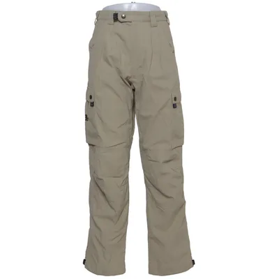 Cargo pants (Beige) from Haglöfs Polyamide