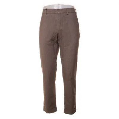 Chinos (Brun) från Incotex