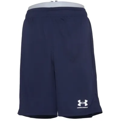 Trainingsshorts (Blauw) van Under Armour Polyester