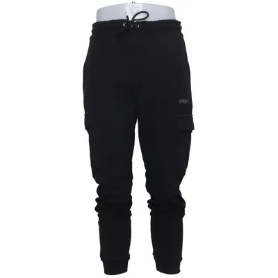 Joggers (Slim) from Clockhouse by C&A Cotton, Polyester