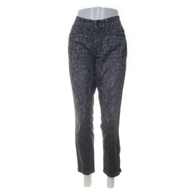 Spijkerbroek (Blauw, Zwart) van Cambio Jeans Katoen, Elastaan