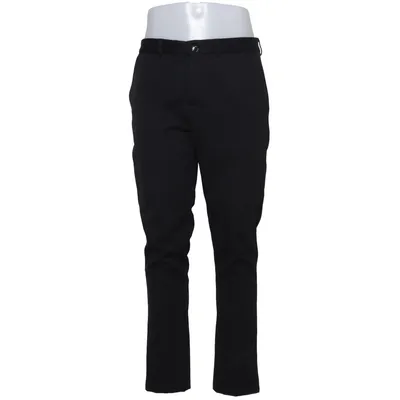 Kostymbyxor (Frankie pants 10613) från Samsøe & Samsøe Elastan, Polyester, Viskos