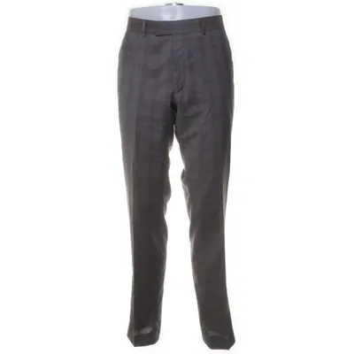 Suit pants (Gray) from Tiger of Sweden Wool, Viscose