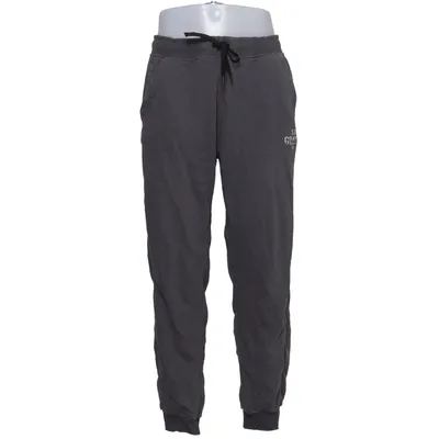 Sweatpants (Grå) fra Grant Bomuld, Polyester