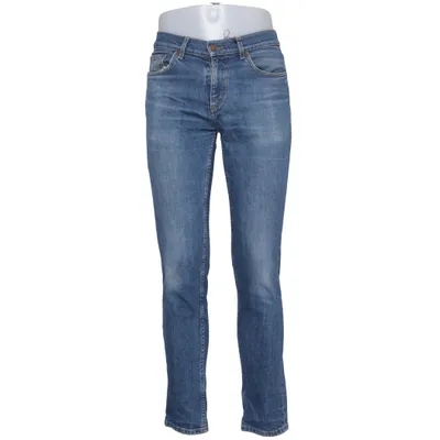 Jeans (Blue) from Oscar Jacobson