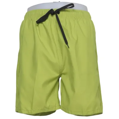 Swim shorts (Green) Polyester