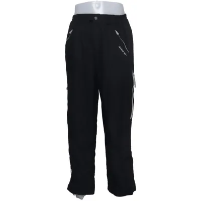 Ski pants (Blue) from Ripzone Polyamide, Polyester