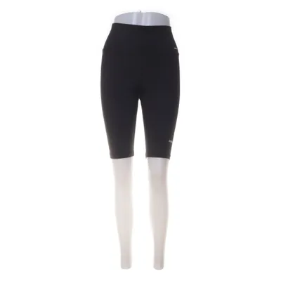 Compressieshorts (Zwart) van Aim'n Elastaan, Polyester