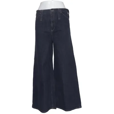 Jeans (Blau) von Dorothee Schumacher Baumwolle, Elasthan, Polyester