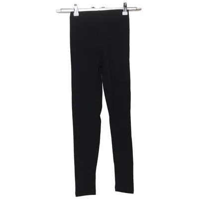 Leggings (Svart) från Cool Club by SMYK Bomull, Elastan