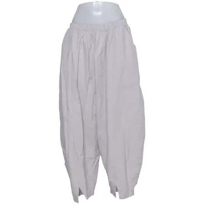Culottes (Grijs) van Moonshine Katoen
