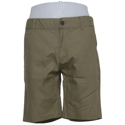 Shorts (M Linen Shorts) fra Cubus Bomuld, Linned