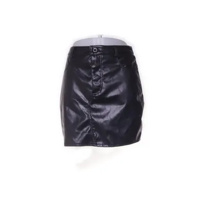 Kjol (Svart) från Dazy Polyester