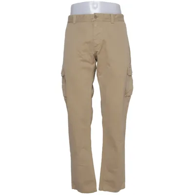 Cargo broek (Beige) van Orlebar Brown Katoen