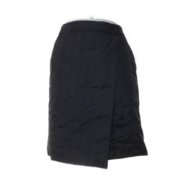 Termonederdel (Sort) fra Uniqlo Polyester, Bomuld
