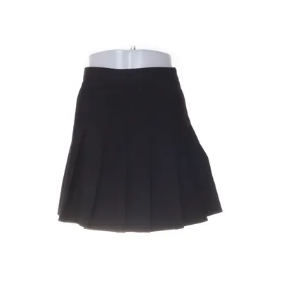 Skirt (Black) from Romy x NA-KD Polyester, Viscose