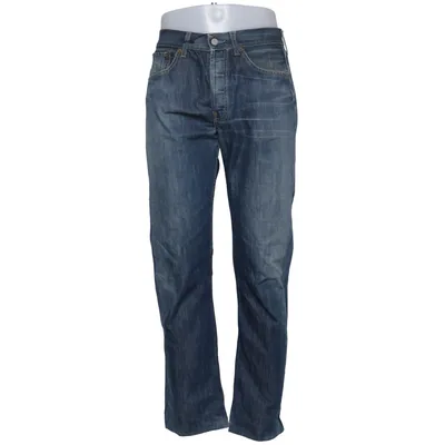 Jeans (501) från Levi Strauss & Co