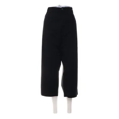 Pantalon (Noir) de Ascari Coton, Élasthane