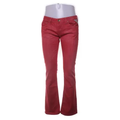 Jeans (WV 524M,032) från Replay Bomull, Elastan