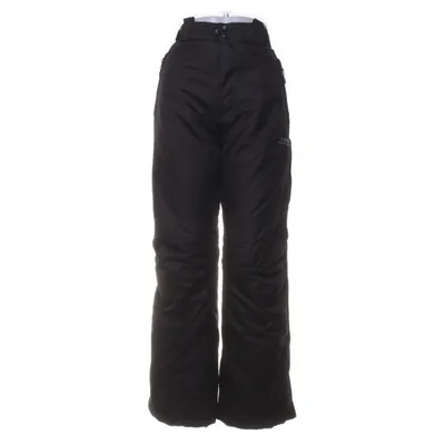 Överdragsbyxor (Svart) från Ross Sportswear Polyester