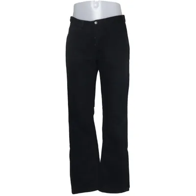 Cordhose (Schwarz) von Teddy Smith Baumwolle