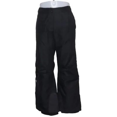 Ski pants (Black) from Mountain Way Polyester